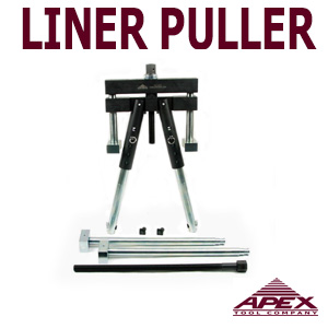 Liner Puller